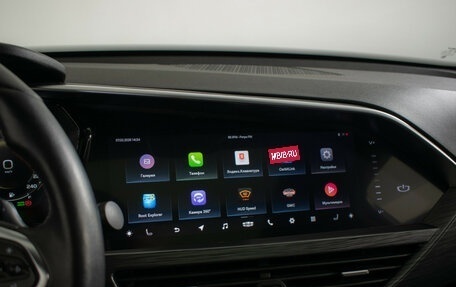 Geely Tugella FY11, 2022 год, 2 550 000 рублей, 20 фотография