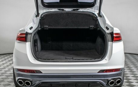 Geely Tugella FY11, 2022 год, 2 550 000 рублей, 24 фотография