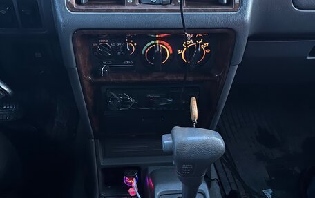 Mitsubishi Pajero III рестайлинг, 1997 год, 600 000 рублей, 9 фотография