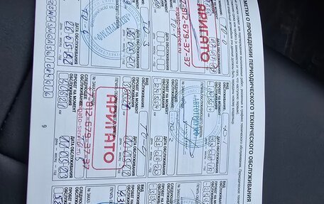 Nissan Terrano III, 2018 год, 1 250 000 рублей, 8 фотография