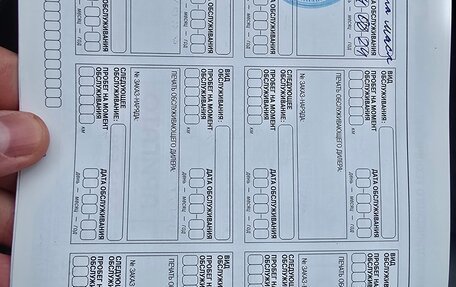 Nissan Terrano III, 2018 год, 1 250 000 рублей, 9 фотография