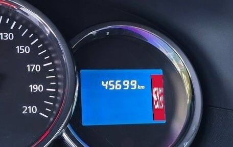 Nissan Terrano III, 2018 год, 1 250 000 рублей, 7 фотография