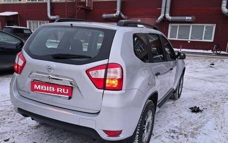 Nissan Terrano III, 2018 год, 1 250 000 рублей, 3 фотография