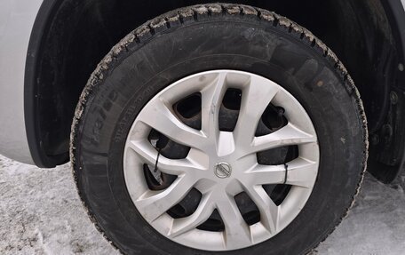 Nissan Terrano III, 2018 год, 1 250 000 рублей, 13 фотография