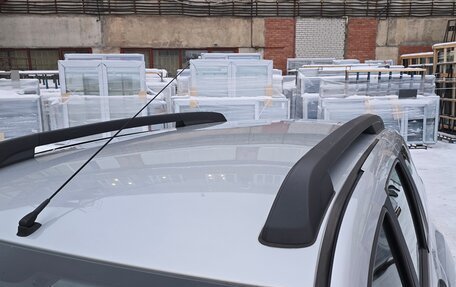 Nissan Terrano III, 2018 год, 1 250 000 рублей, 16 фотография