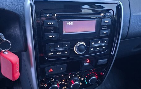 Nissan Terrano III, 2018 год, 1 250 000 рублей, 15 фотография