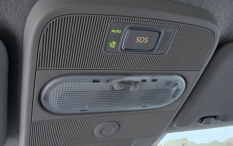 Nissan Terrano III, 2018 год, 1 250 000 рублей, 18 фотография