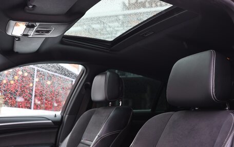 BMW X6, 2012 год, 2 450 000 рублей, 2 фотография