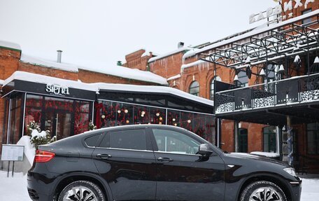 BMW X6, 2012 год, 2 450 000 рублей, 5 фотография