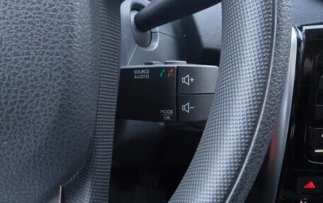 Nissan Terrano III, 2018 год, 1 250 000 рублей, 19 фотография