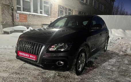 Audi Q5, 2010 год, 1 120 000 рублей, 2 фотография