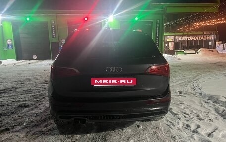 Audi Q5, 2010 год, 1 120 000 рублей, 4 фотография