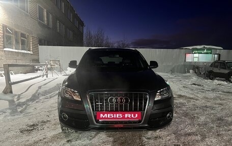 Audi Q5, 2010 год, 1 120 000 рублей, 3 фотография