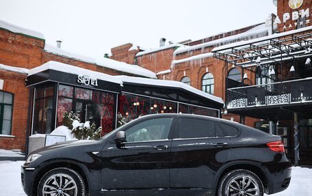 BMW X6, 2012 год, 2 450 000 рублей, 9 фотография