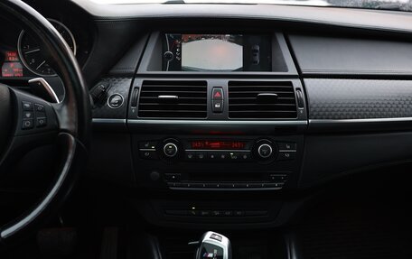 BMW X6, 2012 год, 2 450 000 рублей, 14 фотография