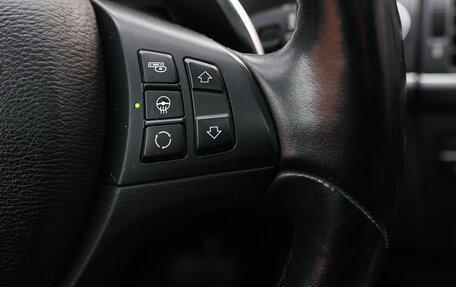 BMW X6, 2012 год, 2 450 000 рублей, 15 фотография