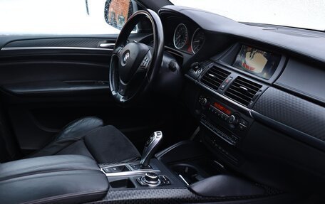 BMW X6, 2012 год, 2 450 000 рублей, 10 фотография