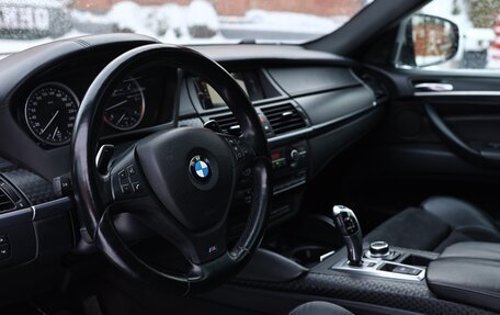 BMW X6, 2012 год, 2 450 000 рублей, 13 фотография