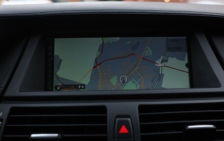 BMW X6, 2012 год, 2 450 000 рублей, 19 фотография