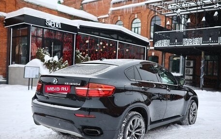 BMW X6, 2012 год, 2 450 000 рублей, 6 фотография