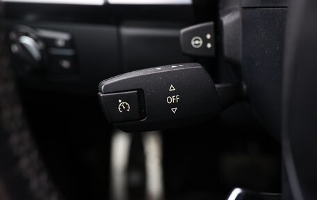 BMW X6, 2012 год, 2 450 000 рублей, 18 фотография