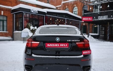 BMW X6, 2012 год, 2 450 000 рублей, 7 фотография