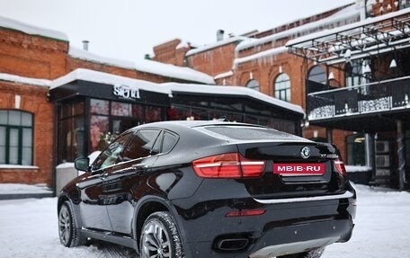 BMW X6, 2012 год, 2 450 000 рублей, 8 фотография