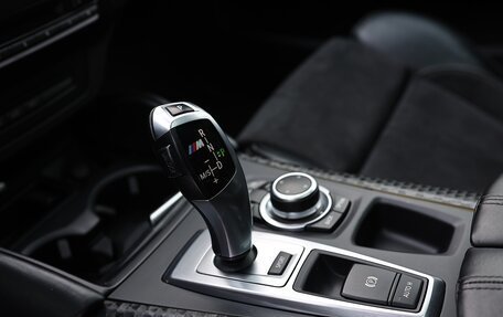 BMW X6, 2012 год, 2 450 000 рублей, 22 фотография