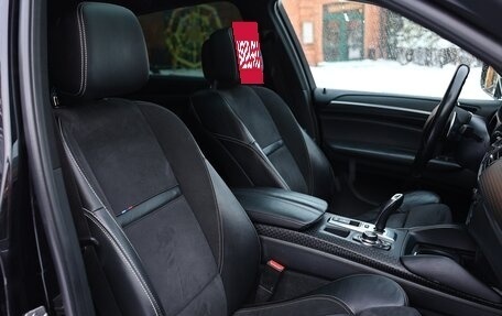 BMW X6, 2012 год, 2 450 000 рублей, 23 фотография