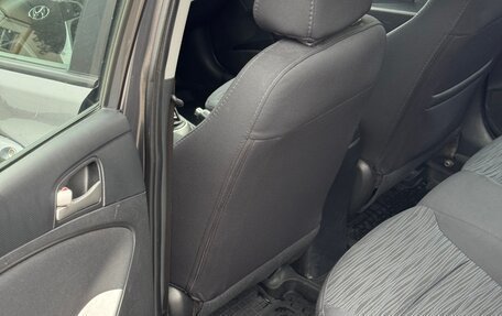 Hyundai Solaris II рестайлинг, 2015 год, 790 000 рублей, 11 фотография