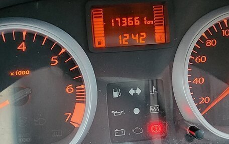 Renault Duster I рестайлинг, 2012 год, 750 000 рублей, 8 фотография