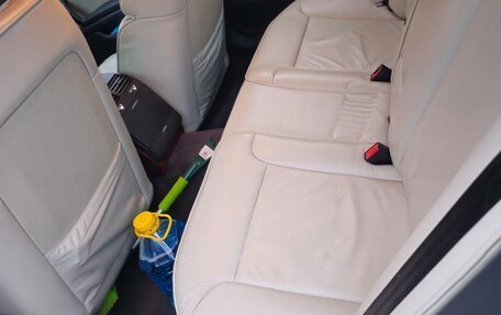 Volkswagen Phaeton I рестайлинг, 2010 год, 1 600 000 рублей, 11 фотография