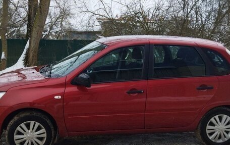 Datsun mi-DO, 2016 год, 450 000 рублей, 3 фотография