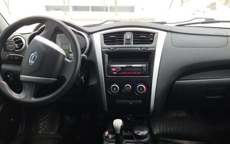 Datsun mi-DO, 2016 год, 450 000 рублей, 5 фотография