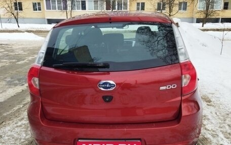 Datsun mi-DO, 2016 год, 450 000 рублей, 4 фотография