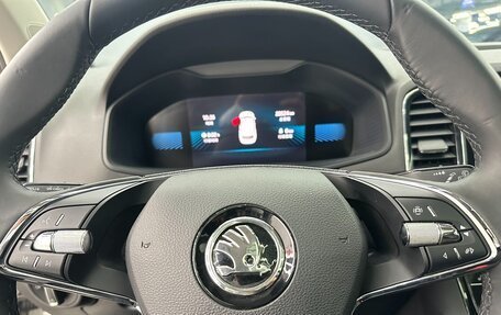 Skoda Karoq I, 2022 год, 2 030 000 рублей, 8 фотография