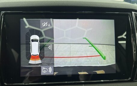 Skoda Karoq I, 2022 год, 2 030 000 рублей, 16 фотография