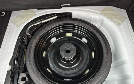 Skoda Karoq I, 2022 год, 2 030 000 рублей, 18 фотография