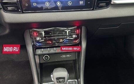 Skoda Karoq I, 2022 год, 2 030 000 рублей, 9 фотография