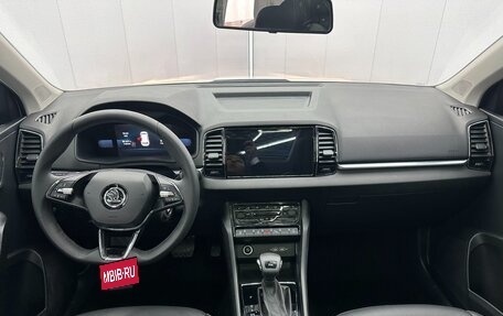 Skoda Karoq I, 2022 год, 2 030 000 рублей, 7 фотография