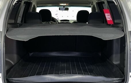 Renault Duster I рестайлинг, 2014 год, 1 110 000 рублей, 7 фотография