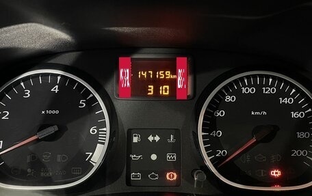 Renault Duster I рестайлинг, 2014 год, 1 110 000 рублей, 14 фотография