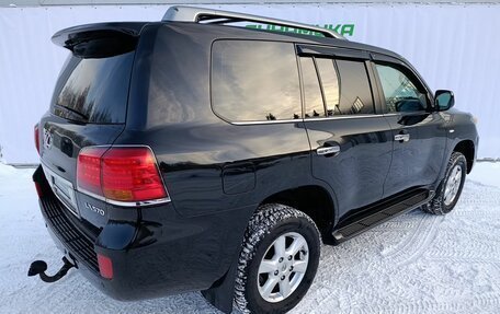 Lexus LX III, 2011 год, 2 850 000 рублей, 5 фотография