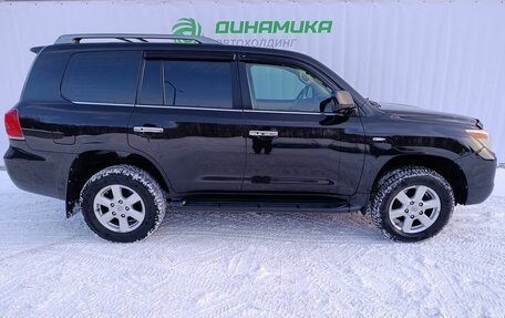 Lexus LX III, 2011 год, 2 850 000 рублей, 4 фотография