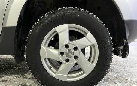 Renault Duster I рестайлинг, 2014 год, 1 110 000 рублей, 19 фотография