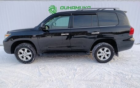 Lexus LX III, 2011 год, 2 850 000 рублей, 8 фотография