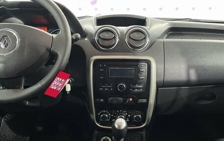 Renault Duster I рестайлинг, 2014 год, 1 110 000 рублей, 16 фотография