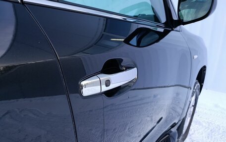 Lexus LX III, 2011 год, 2 850 000 рублей, 10 фотография