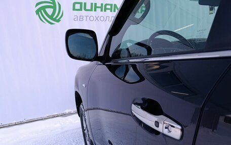 Lexus LX III, 2011 год, 2 850 000 рублей, 11 фотография