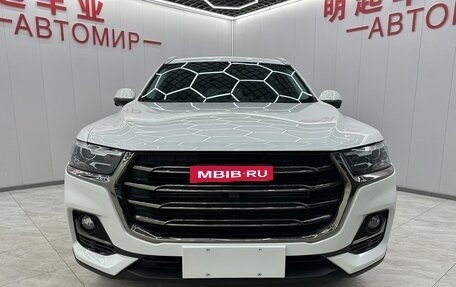 Haval H6, 2021 год, 1 310 000 рублей, 2 фотография